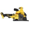 Akumulatorowa bruzdownica DeWALT DCG200NT 54V XR FLEXVOLT 
